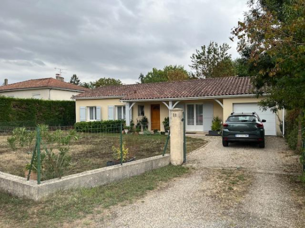 Offres de vente Villa Nérac 47600