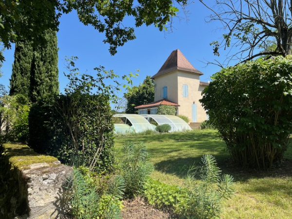 Offres de vente Maison Nérac 47600