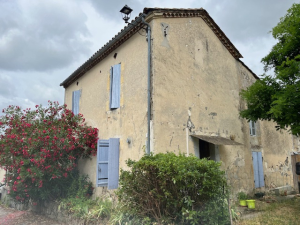 Offres de vente Maison Lavardac 47230