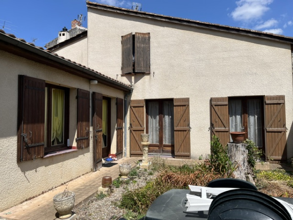 Offres de vente Maison Nérac 47600