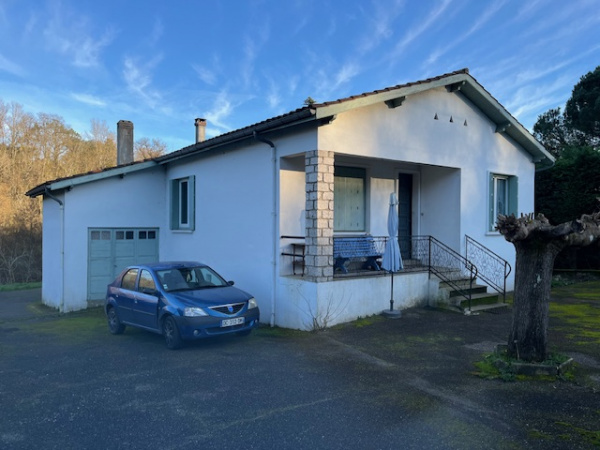 Offres de vente Maison Lavardac 47230