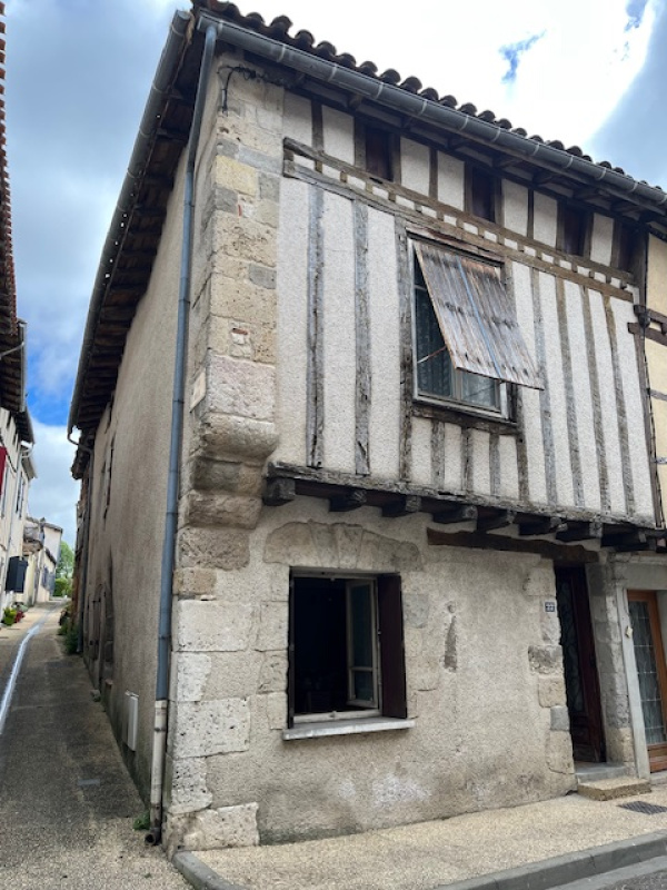 Offres de vente Maison Nérac 47600