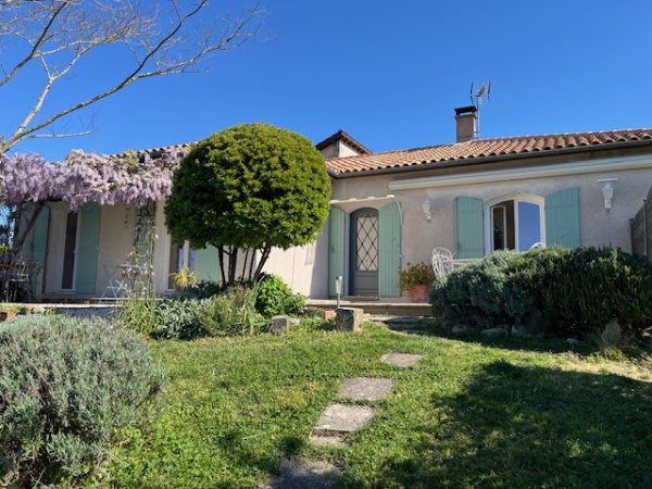 Offres de vente Maison Nérac 47600
