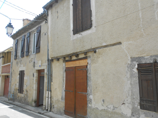 Offres de vente Maison Mézin 47170
