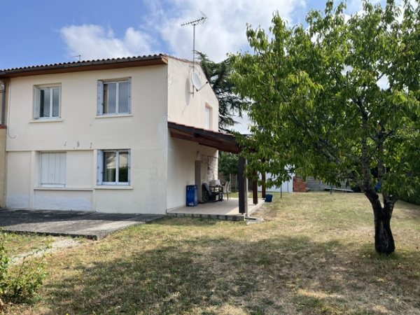 Offres de vente Maison Nérac 47600
