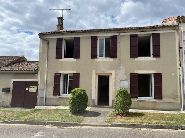 Offres de vente Maison Barbaste 47230