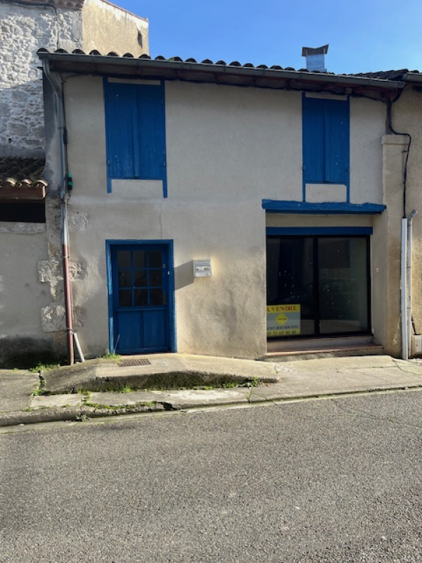 Offres de vente Maison Mézin 47170