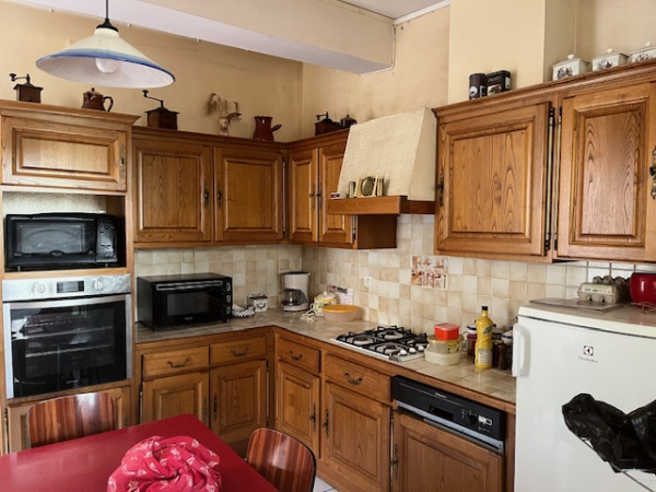 Offres de vente Maison Nérac 47600