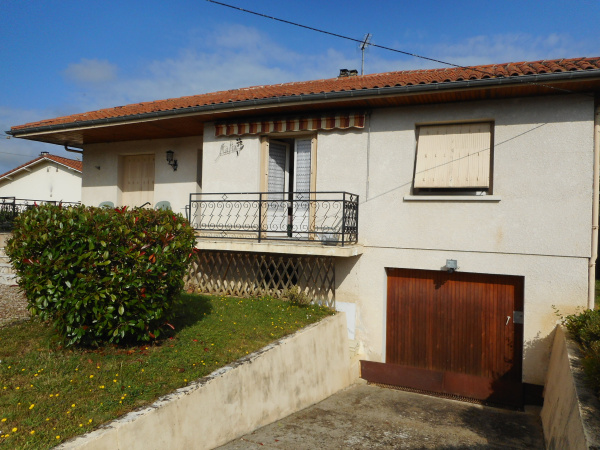 Offres de vente Maison Nérac 47600