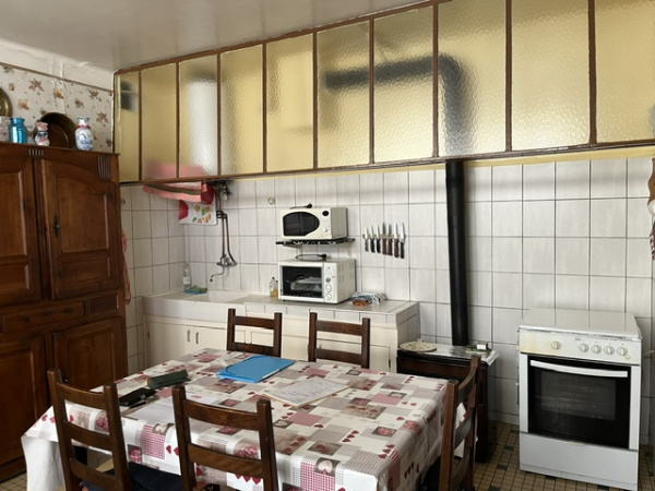 Offres de vente Maison Nérac 47600
