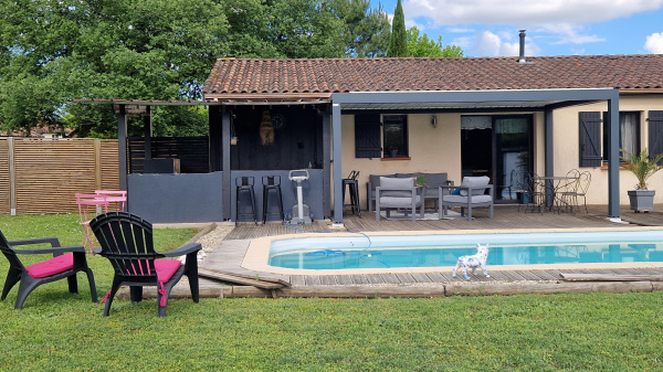 Offres de vente Maison Barbaste 47230