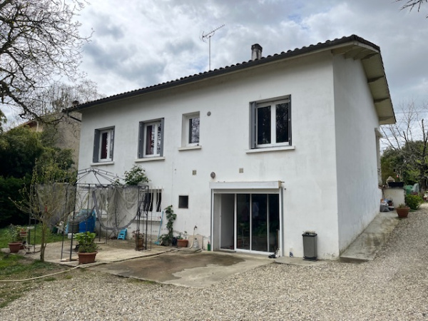 Offres de vente Maison Nérac 47600