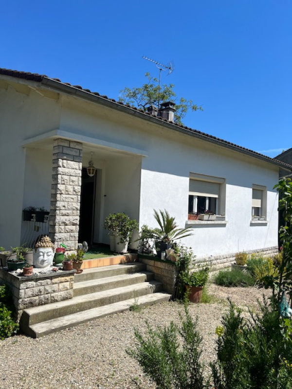 Offres de vente Maison Nérac 47600