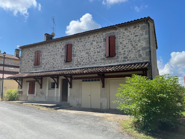 Offres de vente Maison Nérac 47600