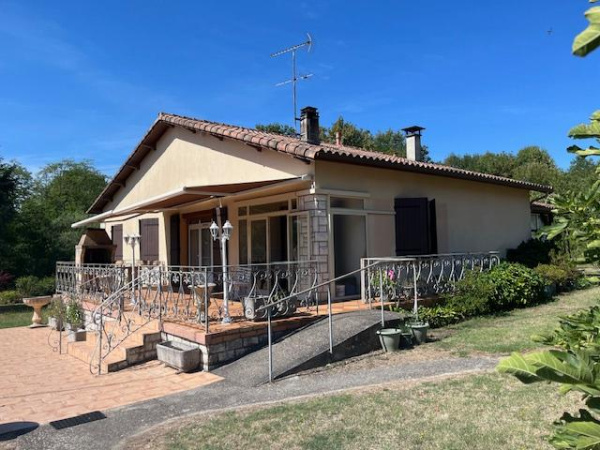 Offres de vente Maison Mézin 47170