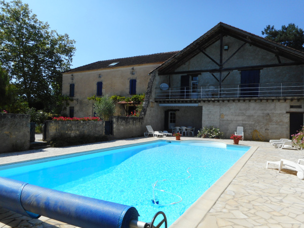 Offres de vente Maison Nérac 47600