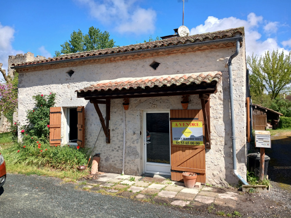 Offres de vente Maison Durance 47420