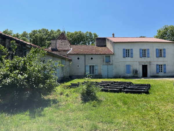 Offres de vente Maison Nérac 47600