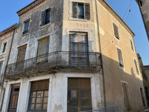 Offres de vente Maison Xaintrailles 47230