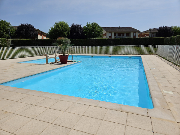 Offres de vente Appartement Nérac 47600