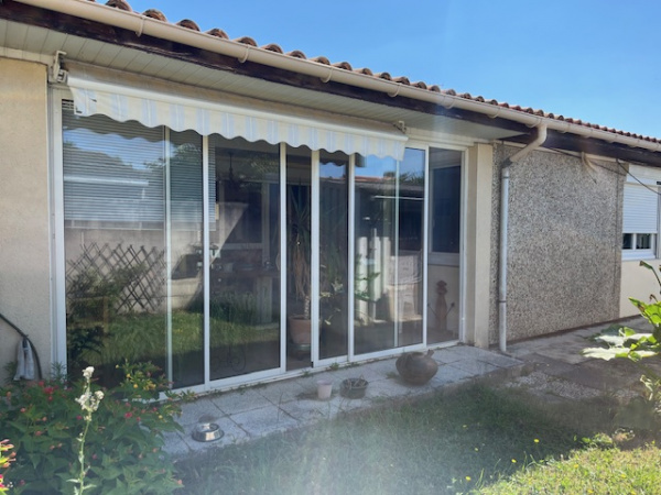 Offres de vente Maison Nérac 47600