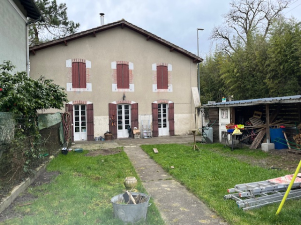 Offres de vente Maison Durance 47420
