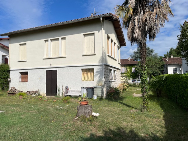 Offres de vente Maison Nérac 47600