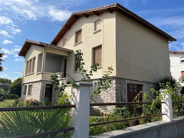 Offres de vente Maison Nérac 47600