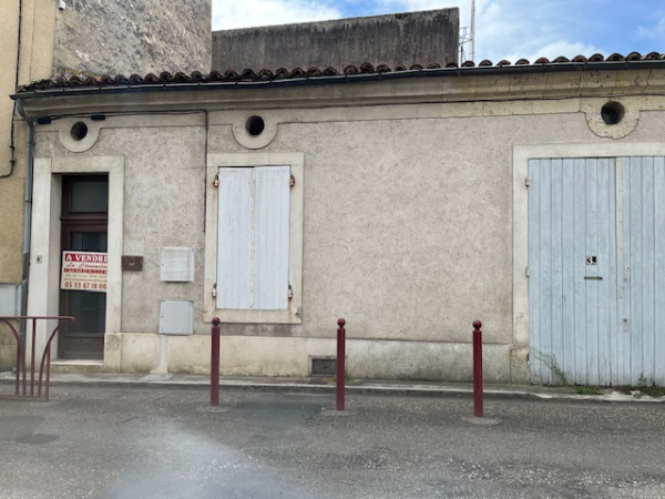 Offres de vente Maison Nérac 47600