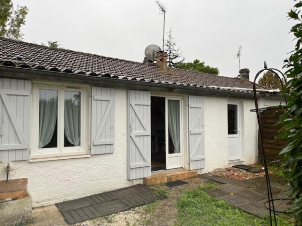 Offres de vente Maison Lavardac 47230