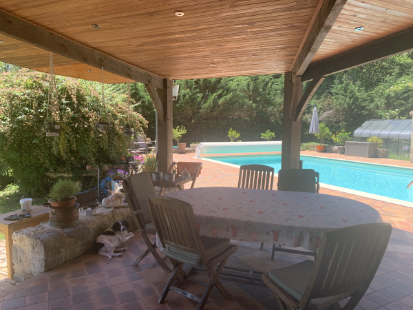 Offres de vente Maison Damazan 47160