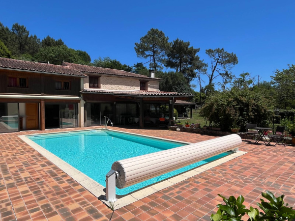 Offres de vente Maison Damazan 47160