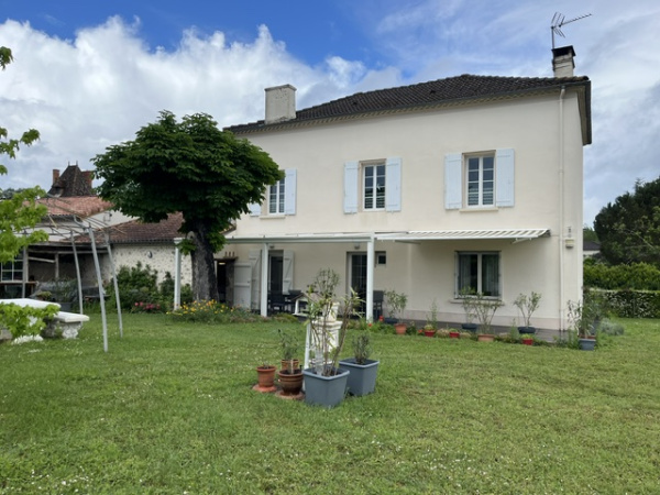 Offres de vente Maison Barbaste 47230