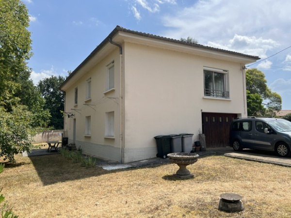 Offres de vente Maison Nérac 47600