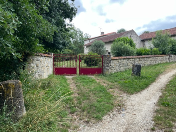 Offres de vente Maison Nérac 47600