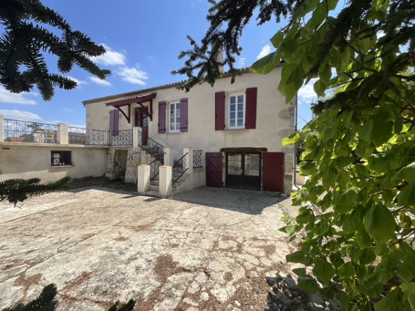 Offres de vente Maison Francescas 47600