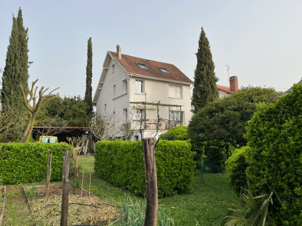 Offres de vente Maison Nérac 47600