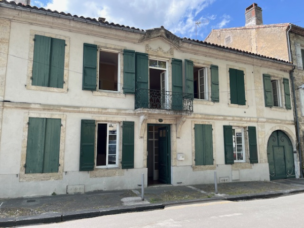 Offres de vente Maison Nérac 47600