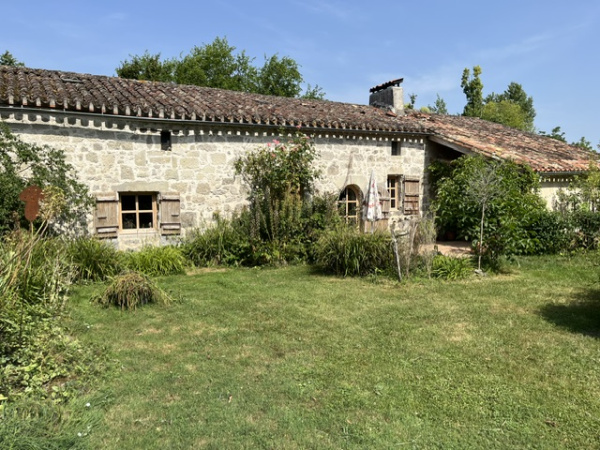 Offres de vente Maison Moncrabeau 47600