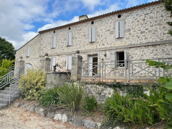 Offres de vente Maison Calignac 47600