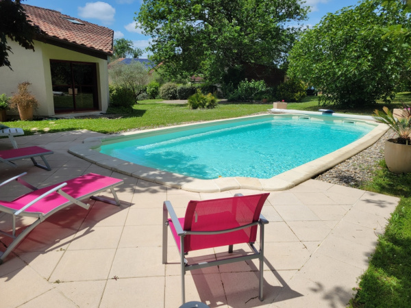 Offres de vente Maison Barbaste 47230