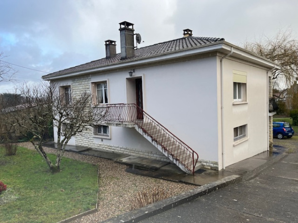 Offres de vente Villa Nérac 47600