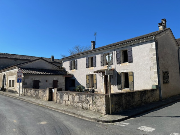 Offres de vente Maison Nérac 47600