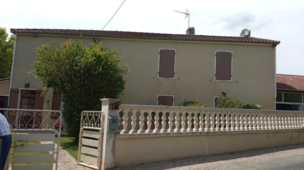 Offres de vente Maison Mézin 47170