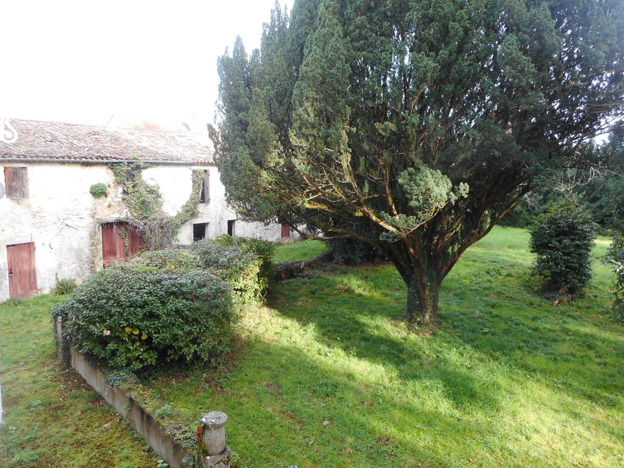 vente CENTRE VILLE DE LAVARDAC