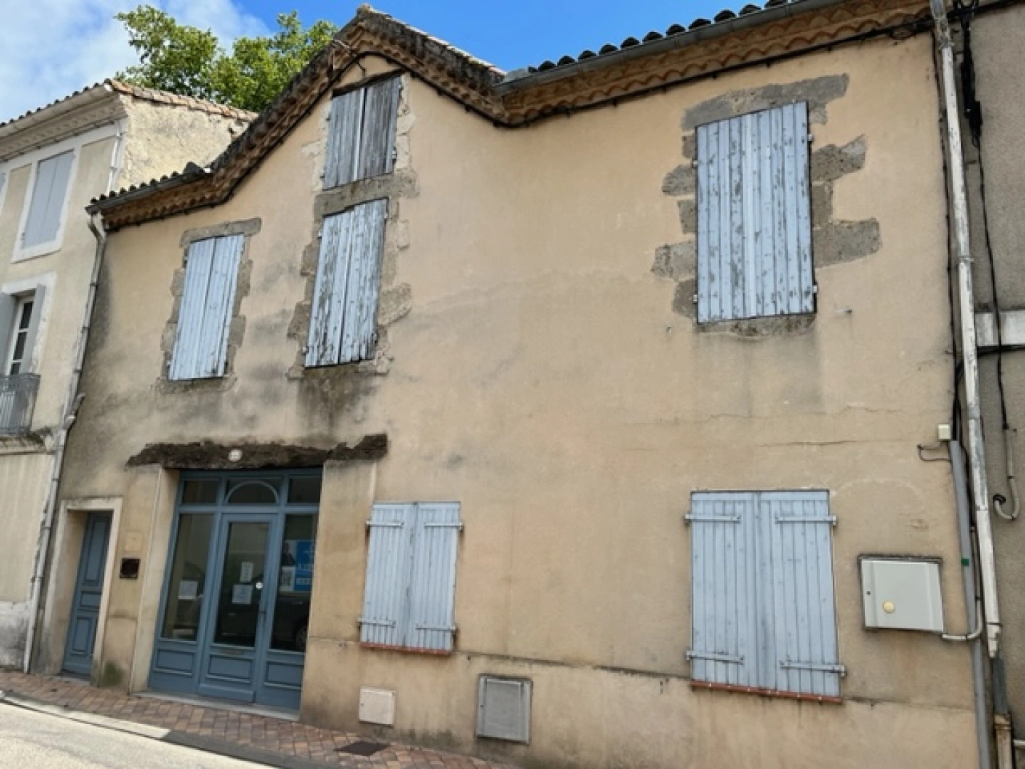 property