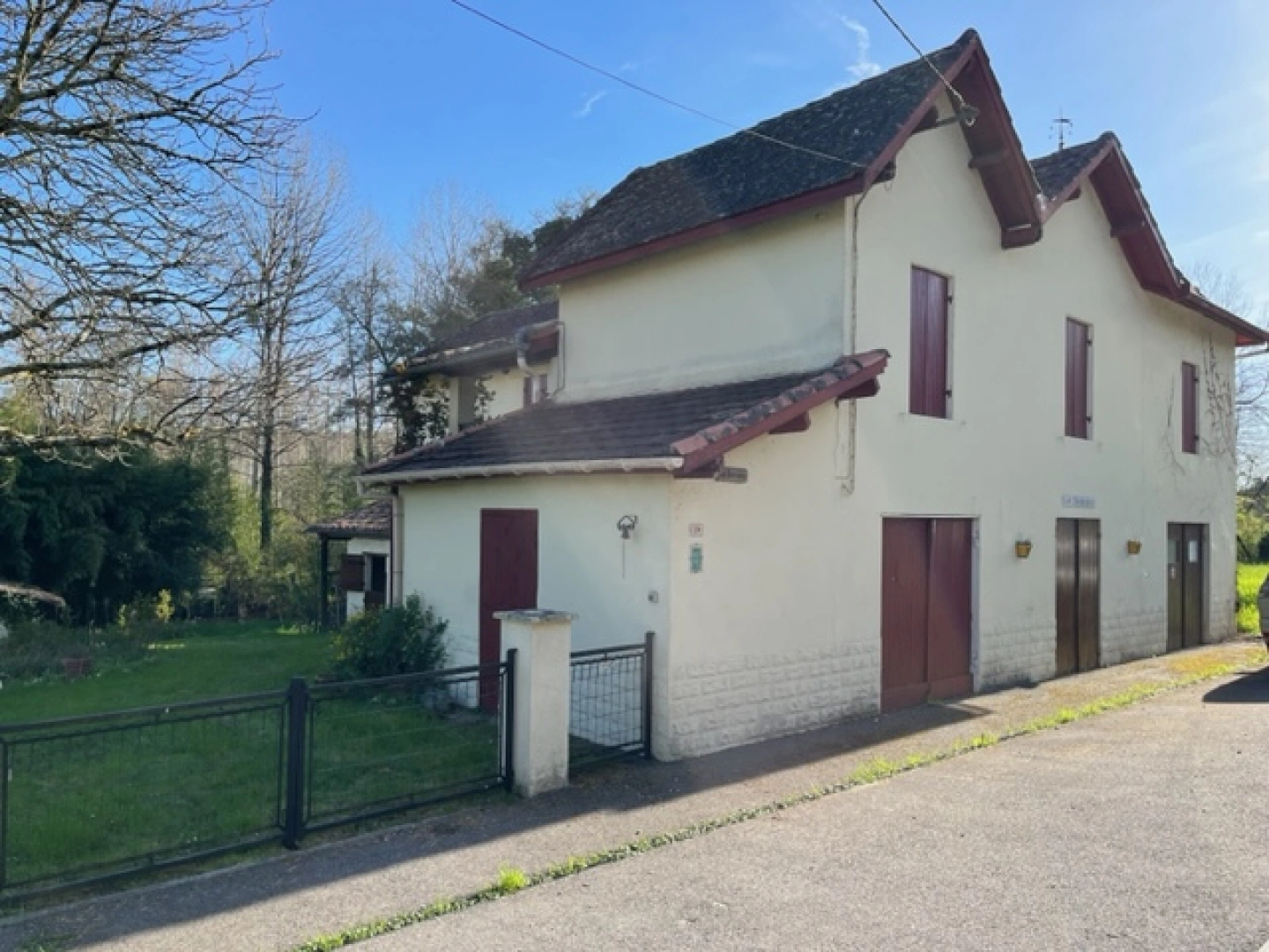 property