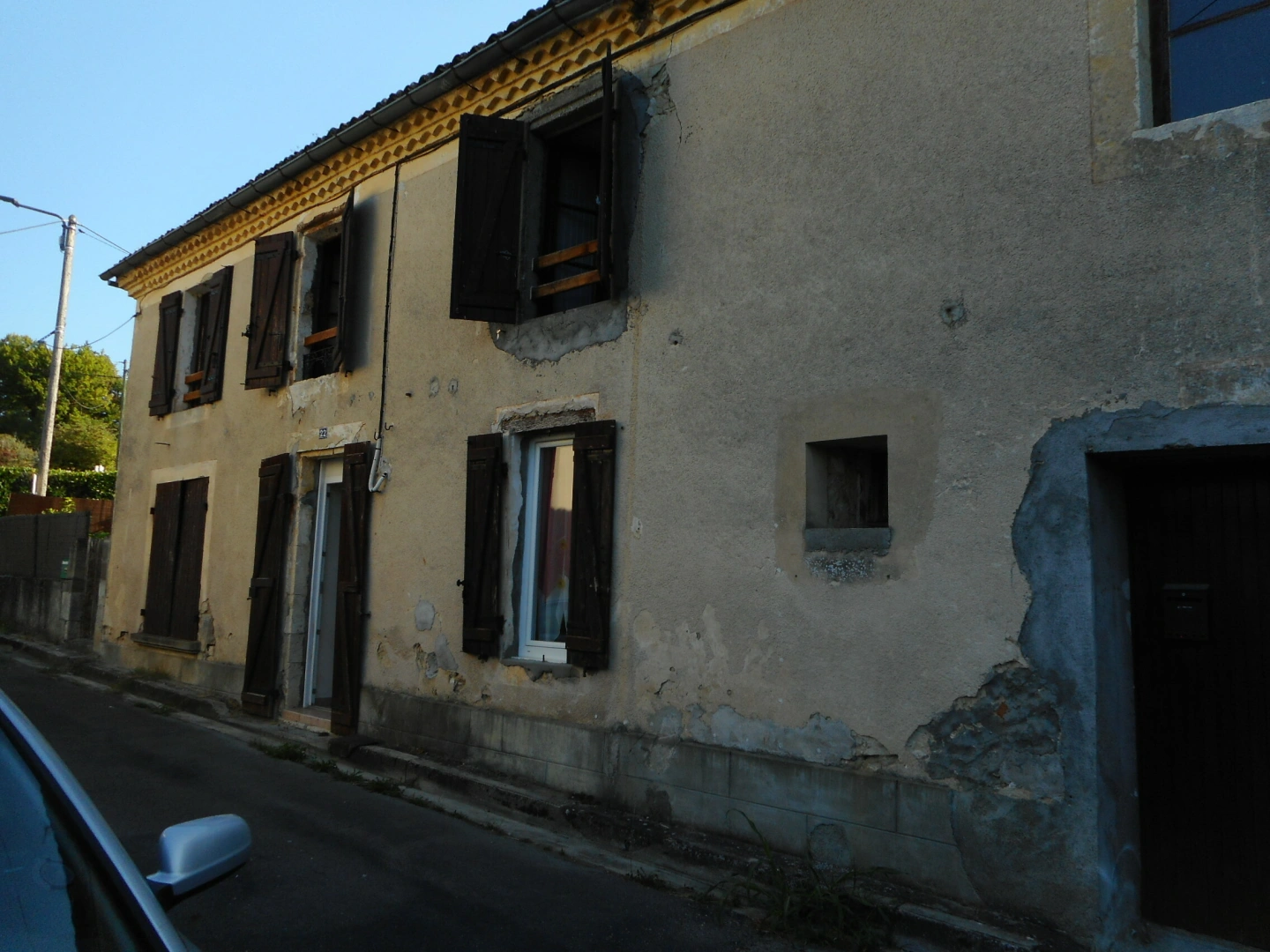 property