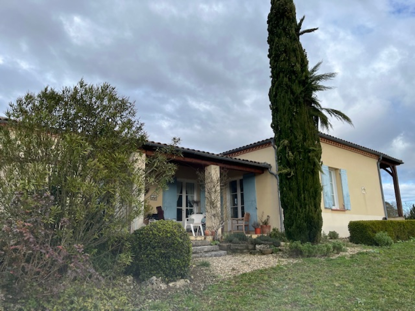 property