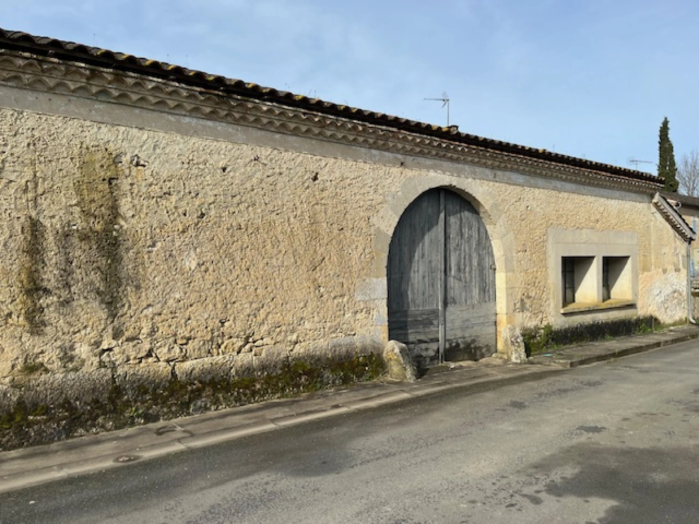 property